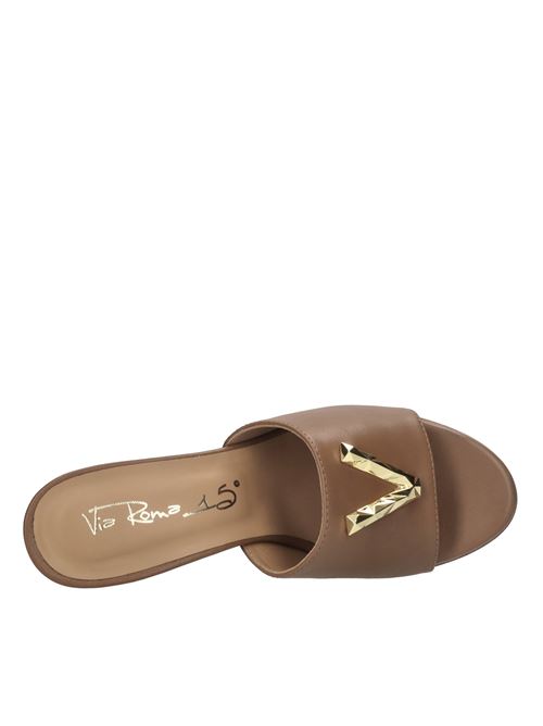  VIA ROMA 15 | 4171 NAPPACUOIO